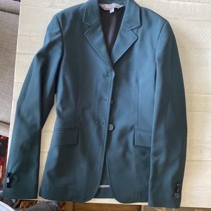 Equestrian Jacket kids